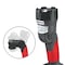 Acdelco P20 Foldable Xenon-LED Torch Flash Light, Bare Tool ARL2039T - alternate 3